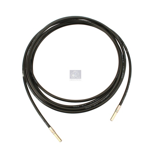 [DTS 4.80365] Tube flexible MERCEDES - DT SPARE PARTS