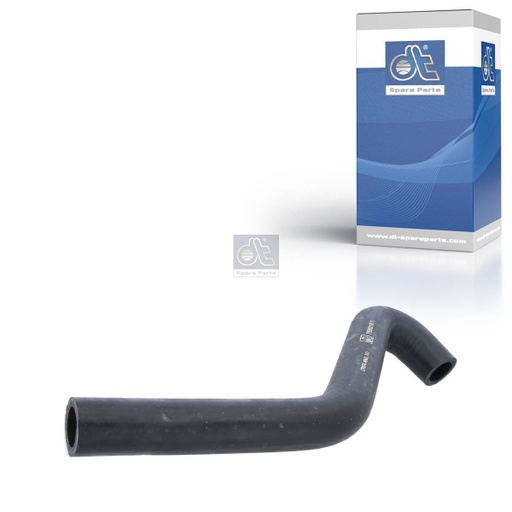 [DTS 4.80781] Durite de direction - DT SPARE PARTS