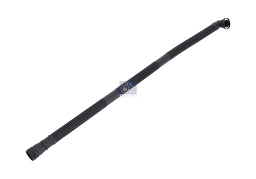 [DTS 4.81197] Durite de compresseur MERCEDES - DT SPARE PARTS