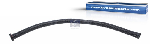 [DTS 4.81198] Durite de compresseur MERCEDES - DT SPARE PARTS