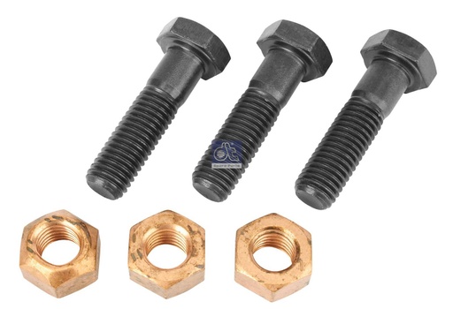 [DTS 4.90261] Kit de réparation MERCEDES - DT SPARE PARTS