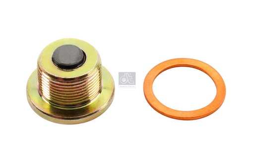 [DTS 4.90294] Vis de fermeture MERCEDES - DT SPARE PARTS
