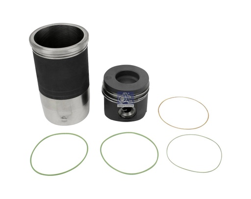 [DTS 4.90962] Cylindrée MERCEDES - DT SPARE PARTS