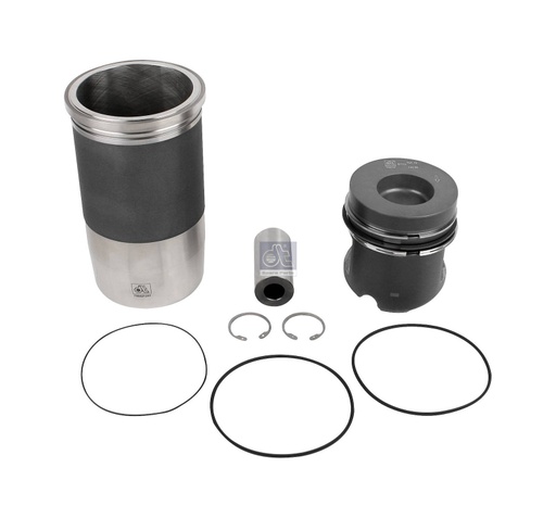 [DTS 4.90963] Cylindrée MERCEDES - DT SPARE PARTS