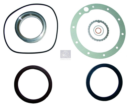 [DTS 4.91020] Kit de réparation MERCEDES - DT SPARE PARTS