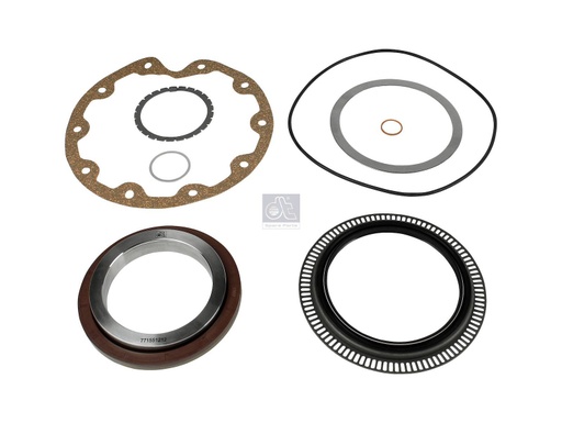 [DTS 4.91023] Kit de réparation MERCEDES - DT SPARE PARTS