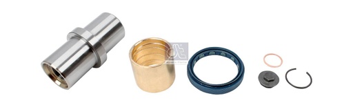 [DTS 4.91113] Kit pivot de fusée de roue - DT SPARE PARTS