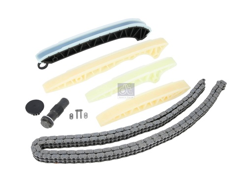 [DTS 4.92005] Kit de chaîne de distribution MERCEDES - DT SPARE PARTS