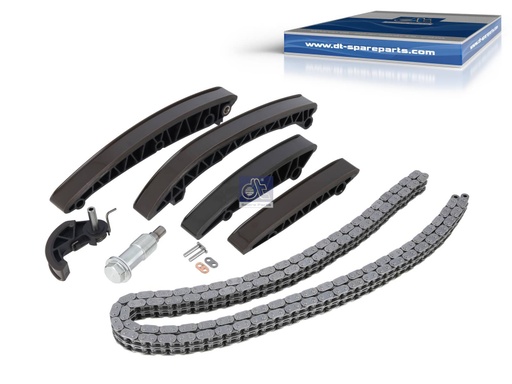 [DTS 4.92009] Kit de chaîne de distribution MERCEDES - DT SPARE PARTS