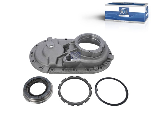 [DTS 4.96650] Kit de réparation MERCEDES - DT SPARE PARTS
