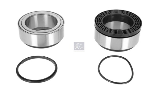 [DTS 5.30190] Unité de palier de roue - DT SPARE PARTS