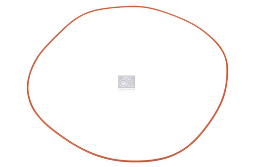 [DTS 5.40060] Joint de cache culbuteur DAF - DT SPARE PARTS