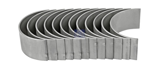 [DTS 5.40160] Kit de coussinets de bielle DAF - DT SPARE PARTS