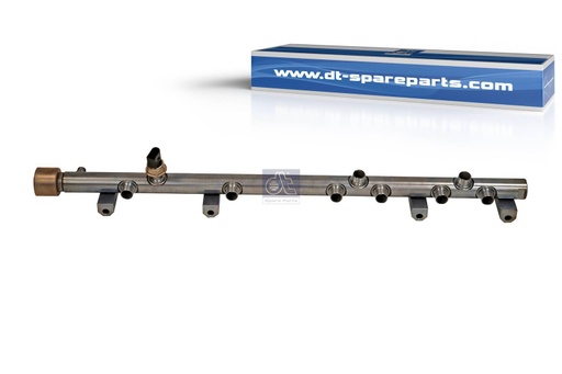 [DTS 5.41580] Tube de pression DAF - DT SPARE PARTS