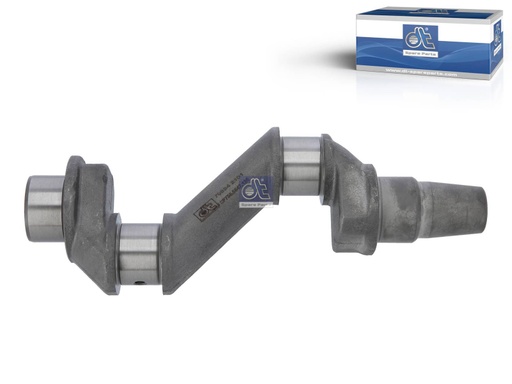 [DTS 5.42125] Vilebrequin DAF - DT SPARE PARTS
