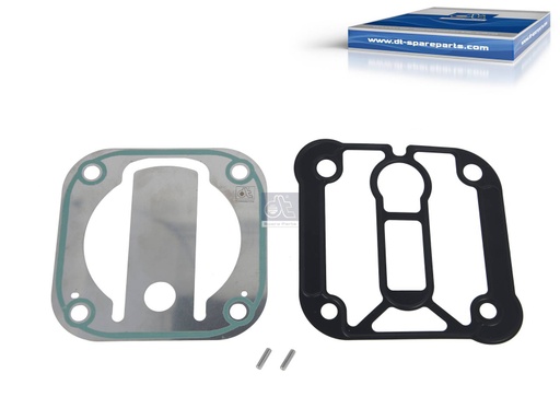 [DTS 5.42148] Plaque de soupape DAF - DT SPARE PARTS