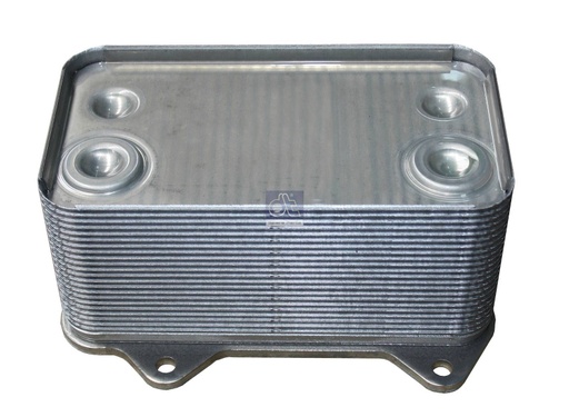 [DTS 5.45000] Radiateur d'huile DAF - DT SPARE PARTS