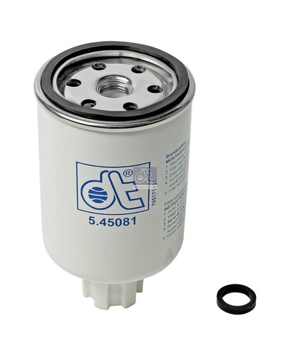 [DTS 5.45081] Filtre à carburant - DT SPARE PARTS