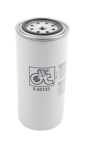 [DTS 5.45123] Filtre à carburant - DT SPARE PARTS