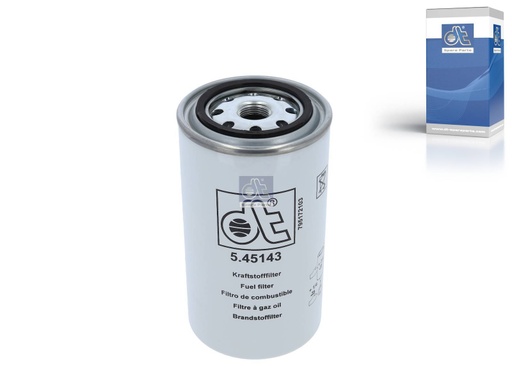 [DTS 5.45143] Filtre à carburant DAF - DT SPARE PARTS