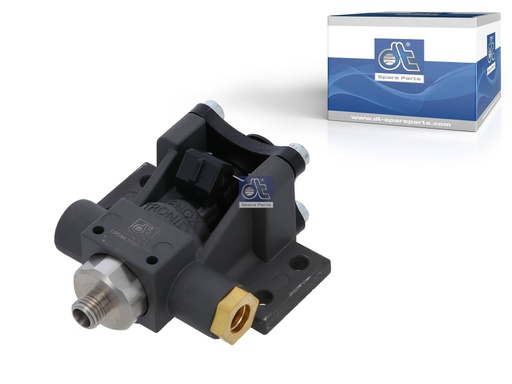 [DTS 5.45177] Module de dosage DAF - DT SPARE PARTS