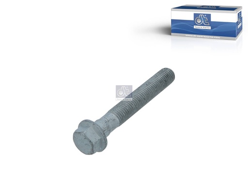 [DTS 5.45199] Vis DAF - DT SPARE PARTS