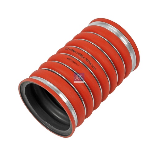 [DTS 5.45224] Durite d'air de charge DAF - DT SPARE PARTS
