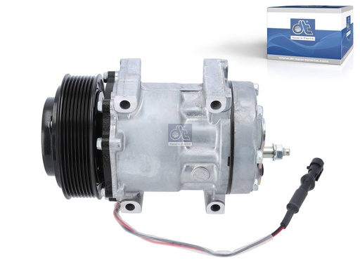 [DTS 5.45289] Compresseur DAF - DT SPARE PARTS