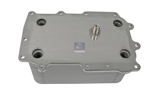 [DTS 5.45305] Radiateur d'huile DAF - DT SPARE PARTS