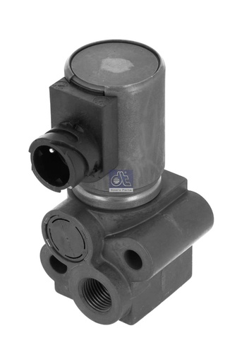 [DTS 5.52005] Electrovalve - DT SPARE PARTS