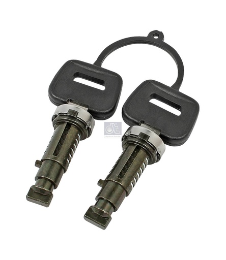 [DTS 5.55161] Cylindre de serrure DAF - DT SPARE PARTS