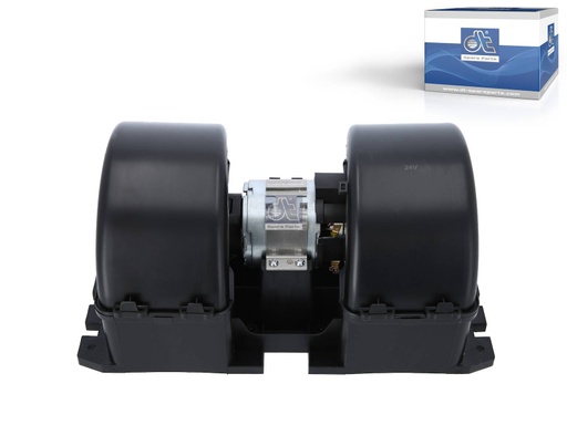 [DTS 5.62004] Moteur de ventilateur DAF - DT SPARE PARTS