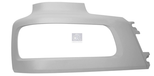 [DTS 5.64161] Cadre de phare DAF - DT SPARE PARTS