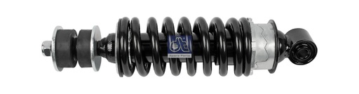 [DTS 5.65003] Amortisseur de cabine DAF - DT SPARE PARTS