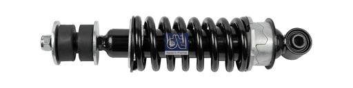 [DTS 5.65008] Amortisseur de cabine DAF - DT SPARE PARTS