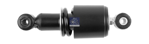 [DTS 5.65016] Amortisseur de cabine DAF - DT SPARE PARTS