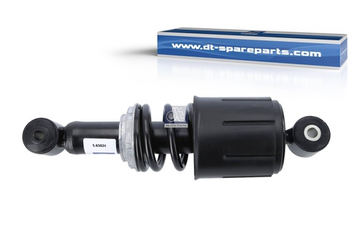 [DTS 5.65024] Amortisseur de cabine DAF - DT SPARE PARTS