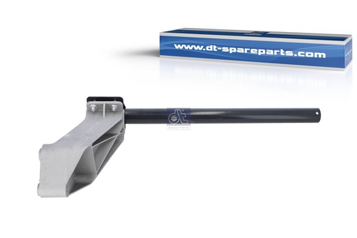 [DTS 5.66031] Support d'aile DAF - DT SPARE PARTS