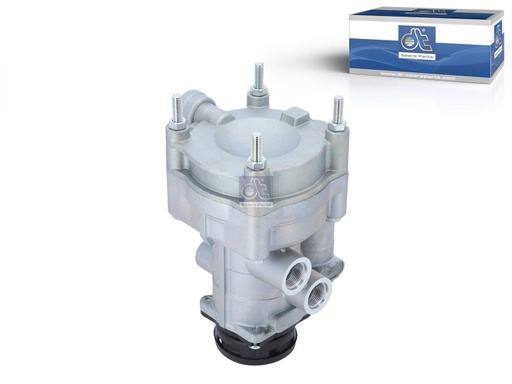 [DTS 5.70124] Valve de commande remorque - DT SPARE PARTS