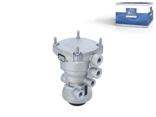 [DTS 5.70134] Valve de commande remorque DAF - DT SPARE PARTS