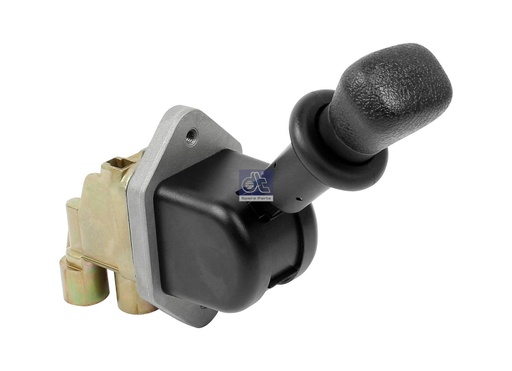 [DTS 5.70136] Valve de frein à main DAF - DT SPARE PARTS