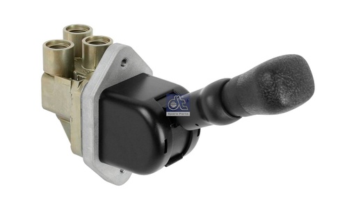 [DTS 5.70137] Valve de frein à main DAF - DT SPARE PARTS