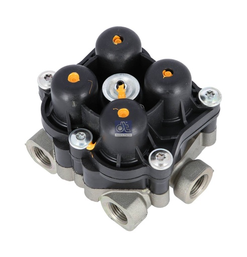 [DTS 5.70176] Valve de protection 4 circuits DAF - DT SPARE PARTS