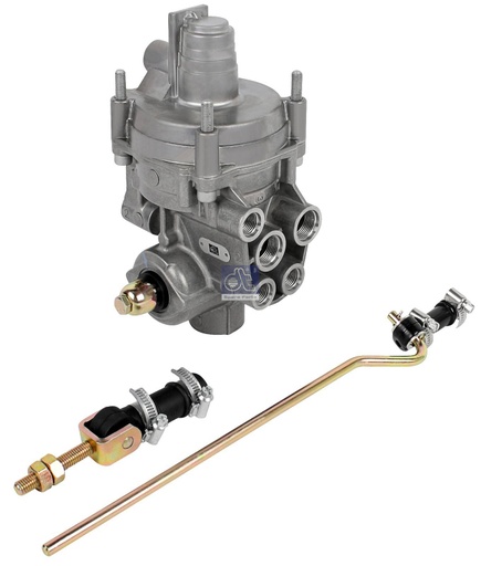 [DTS 5.70281] Valve de fonction de la charge - DT SPARE PARTS