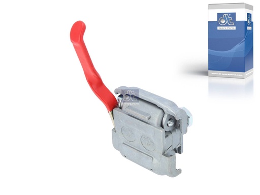 [DTS 5.77029SP] Adaptateur rapide - DT SPARE PARTS