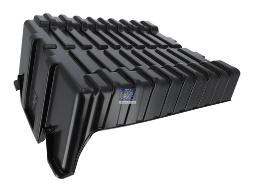 [DTS 5.81000] Couvercle de batterie DAF - DT SPARE PARTS