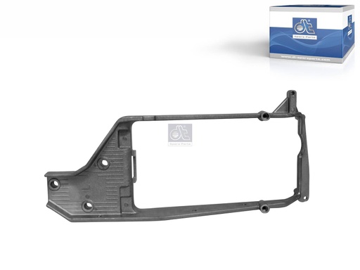 [DTS 5.81450] Support de phare DAF - DT SPARE PARTS