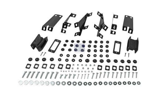 [DTS 5.96226] Kit de montage DAF - DT SPARE PARTS
