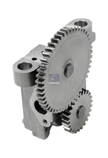 [DTS 6.24000] Pompe à huile - DT SPARE PARTS