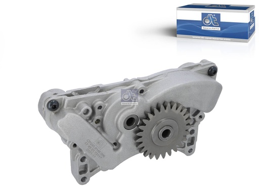 [DTS 6.24006] Pompe à huile - DT SPARE PARTS